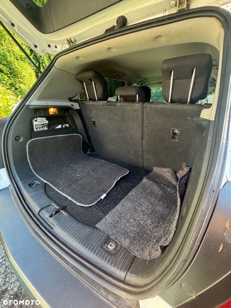 Chevrolet Trax 1.6 LS - 4