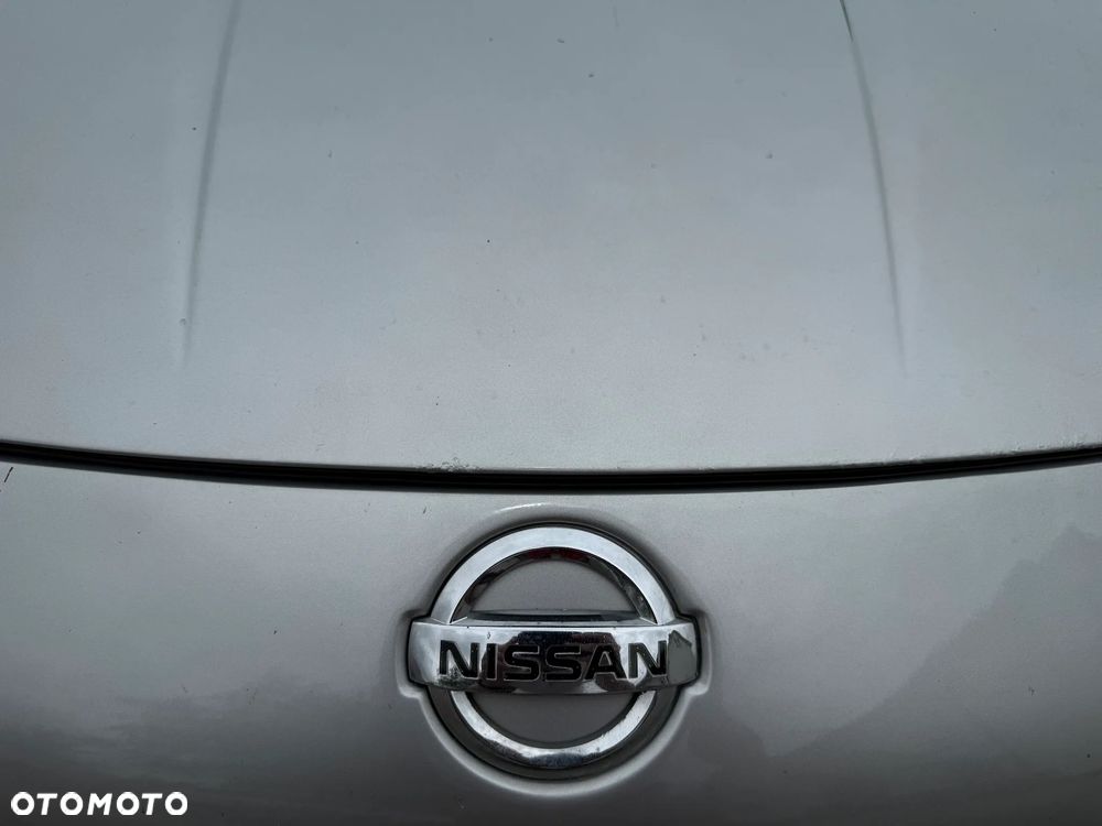 Nissan 350 Z 3.5 V6 Pack - 26