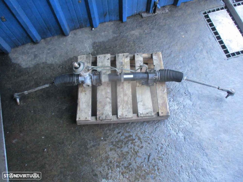 Caixa Direcao 45EA04  30208   817074 MAZDA MX3 1993 1.8I - 1