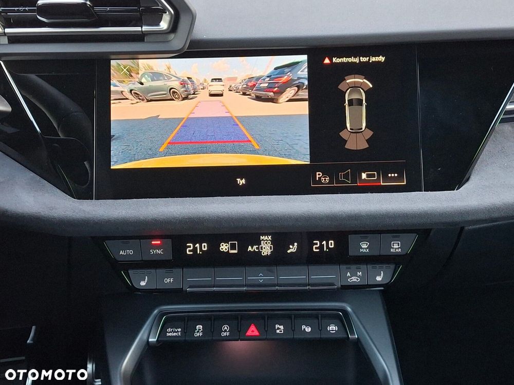 Audi S3 Sportback - 19