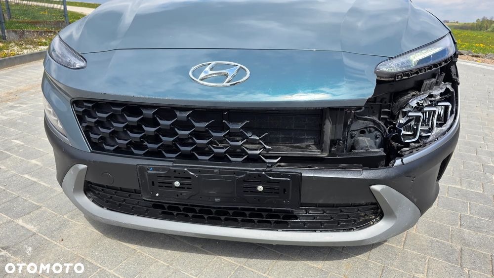 Hyundai Kona - 7