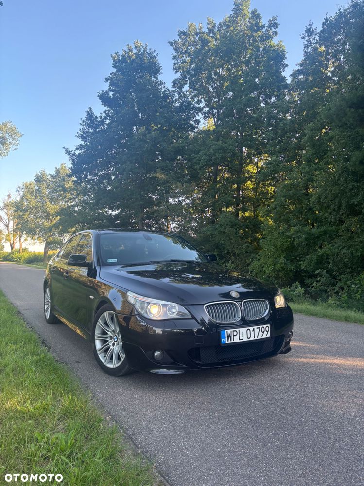BMW Seria 5 - 2