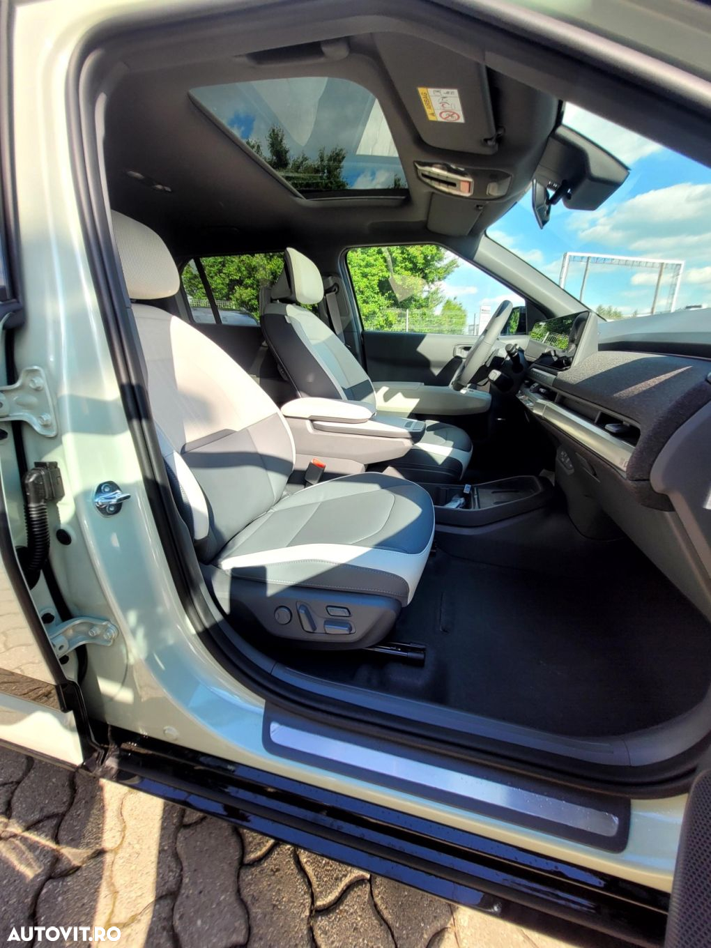 Kia EV3 - 17