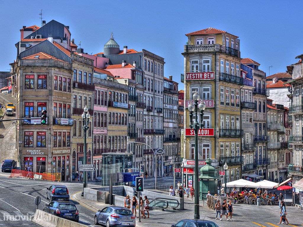 Prédio para reabilitação no Coração do Porto! - Grande imagem: 4/8
