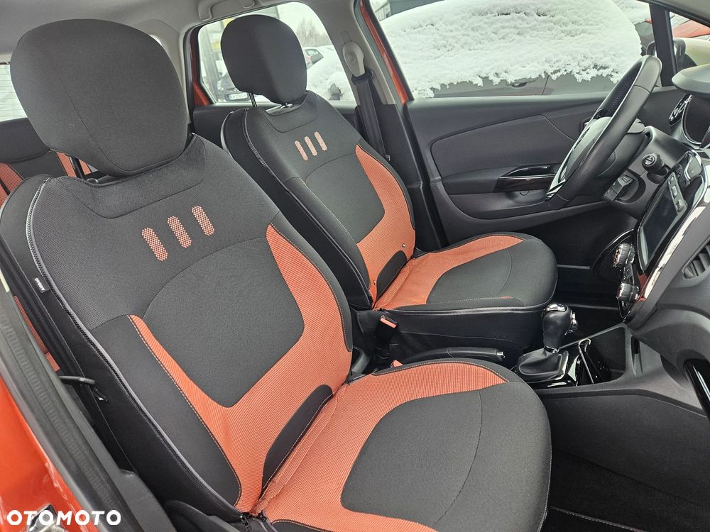 Renault Captur TCe 120 EDC Luxe - 16