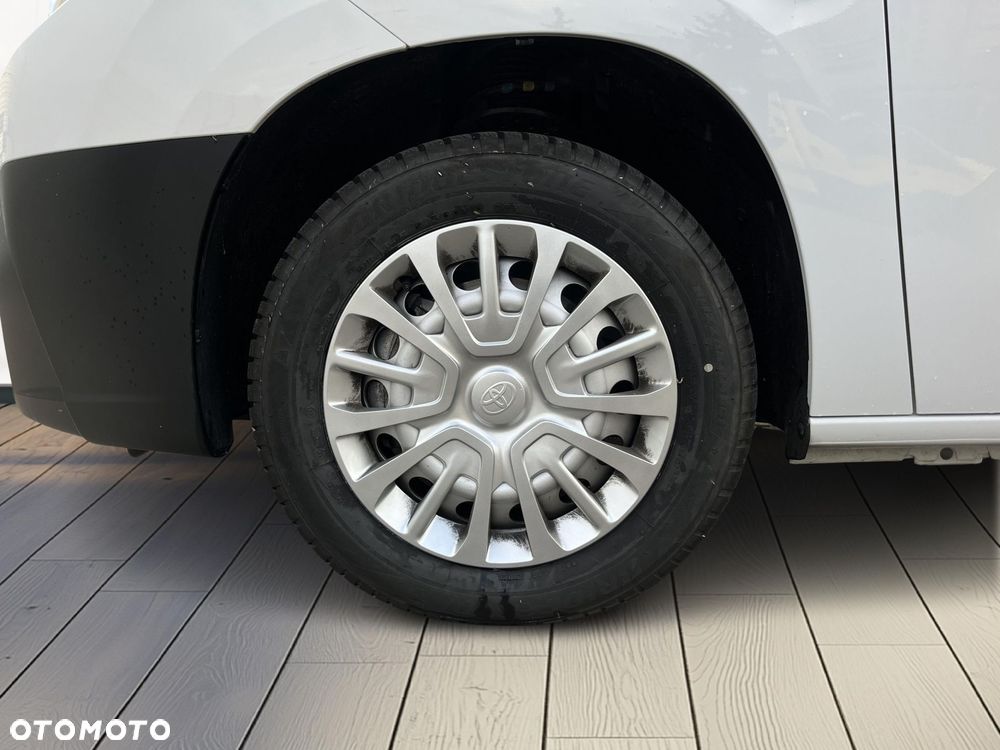 Toyota PROACE CITY - 13