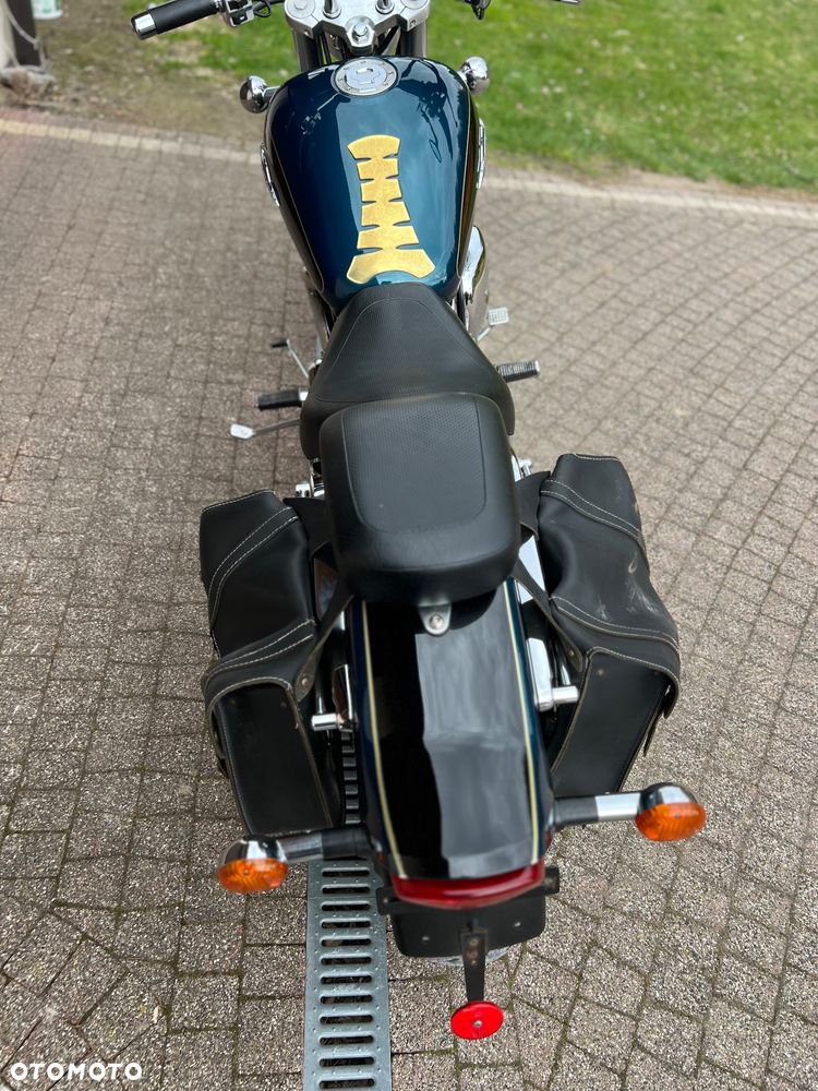 Suzuki VS - 18