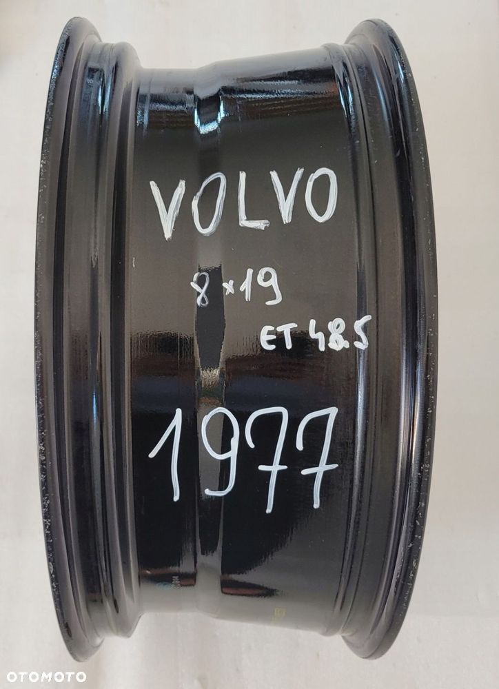 FELGA NAKŁADKA DEKIEL KOŁPAK VOLVO EX30 8x19 19 ET48,5 5x108 80000286 - 16