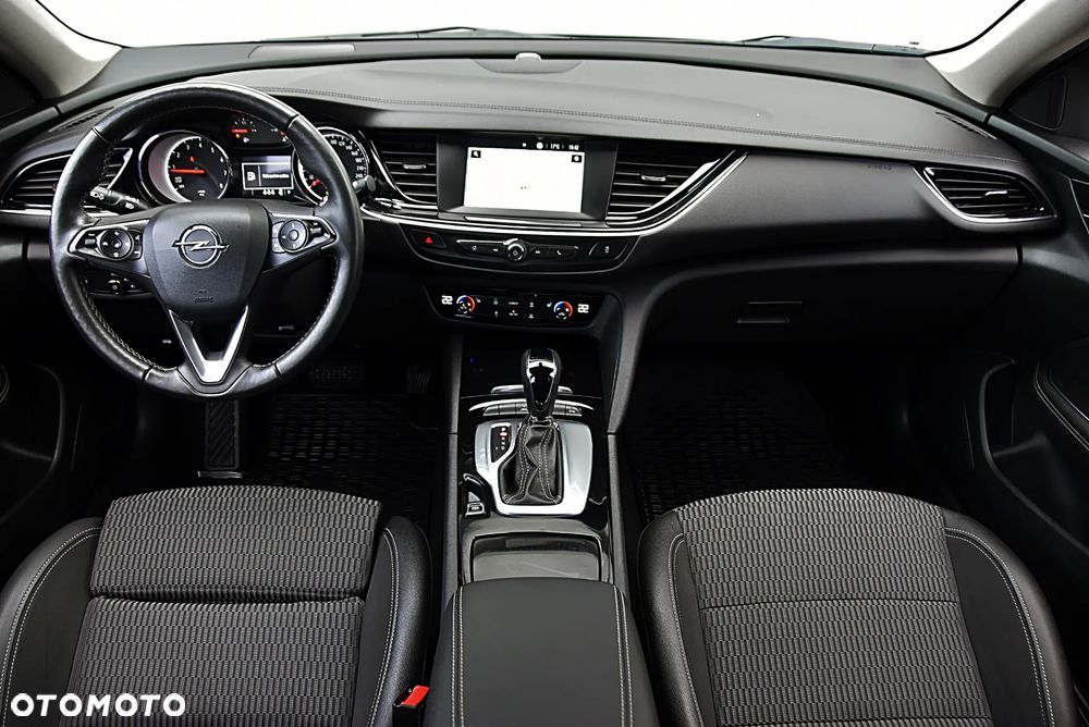 Opel Insignia 1.5 T GPF Innovation S&S - 20