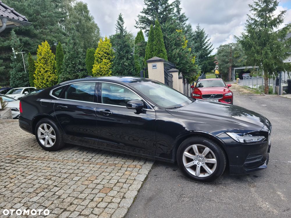 Volvo S90 D3 SCR Momentum - 18