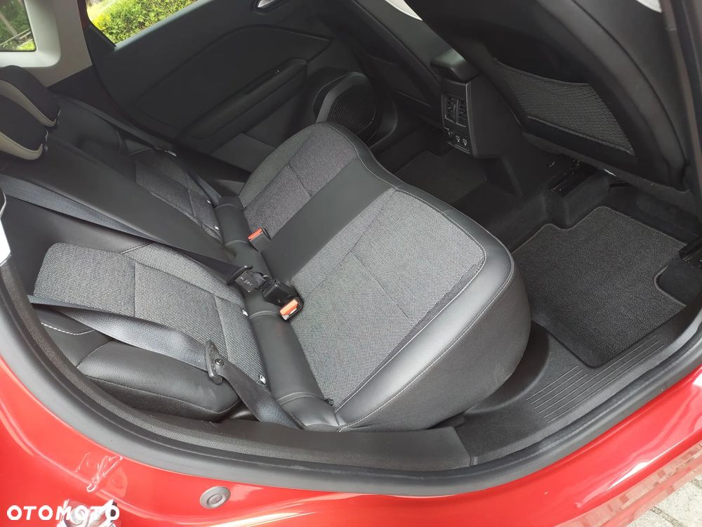 Renault Captur 1.6 E-TECH Full Hybrid 145 Techno - 22