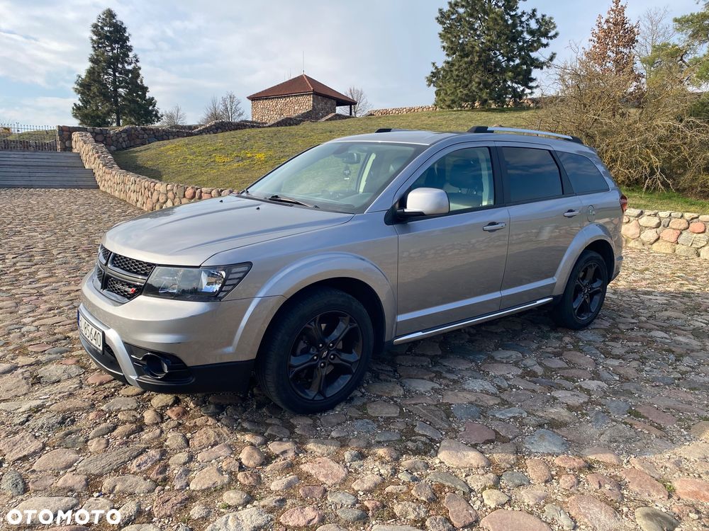 Dodge Journey - 6