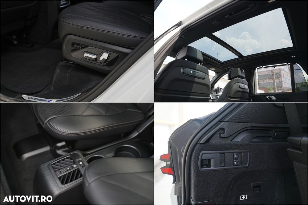 BMW X5 xDrive30d - 35