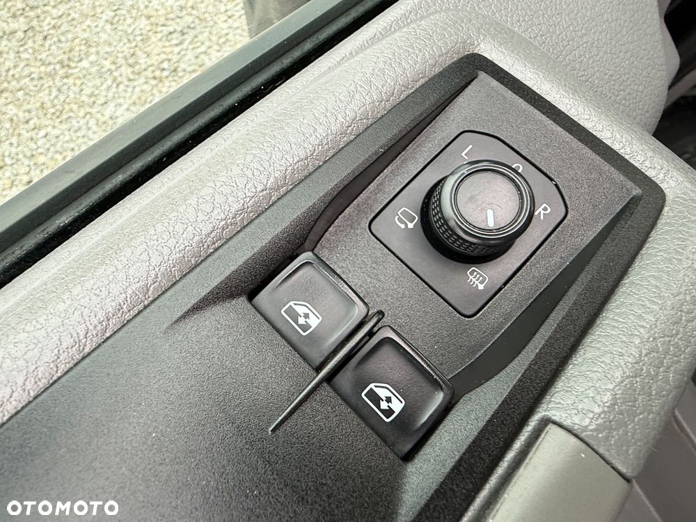 MAN TGE 3.180* L4/Automat/LED/Tempomat ACC/Navi/Klima 2 strefy/Webasto/Grzana Kierownica/Masaż/INDYWIDUAL/Serwis MAN - 19