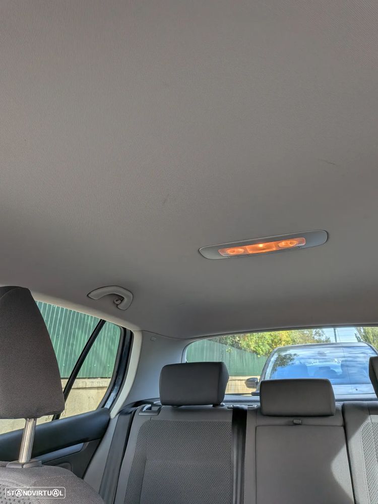 VW Golf 1.4 TSi Confortline - 14