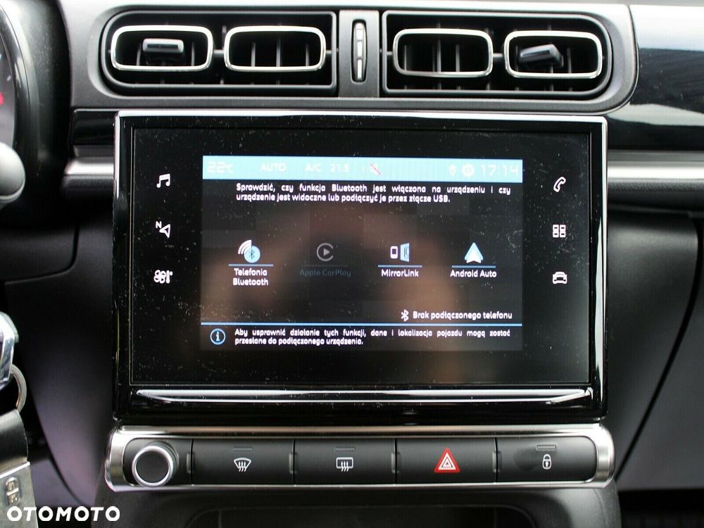 Citroën C3 1.2 PureTech Shine - 19