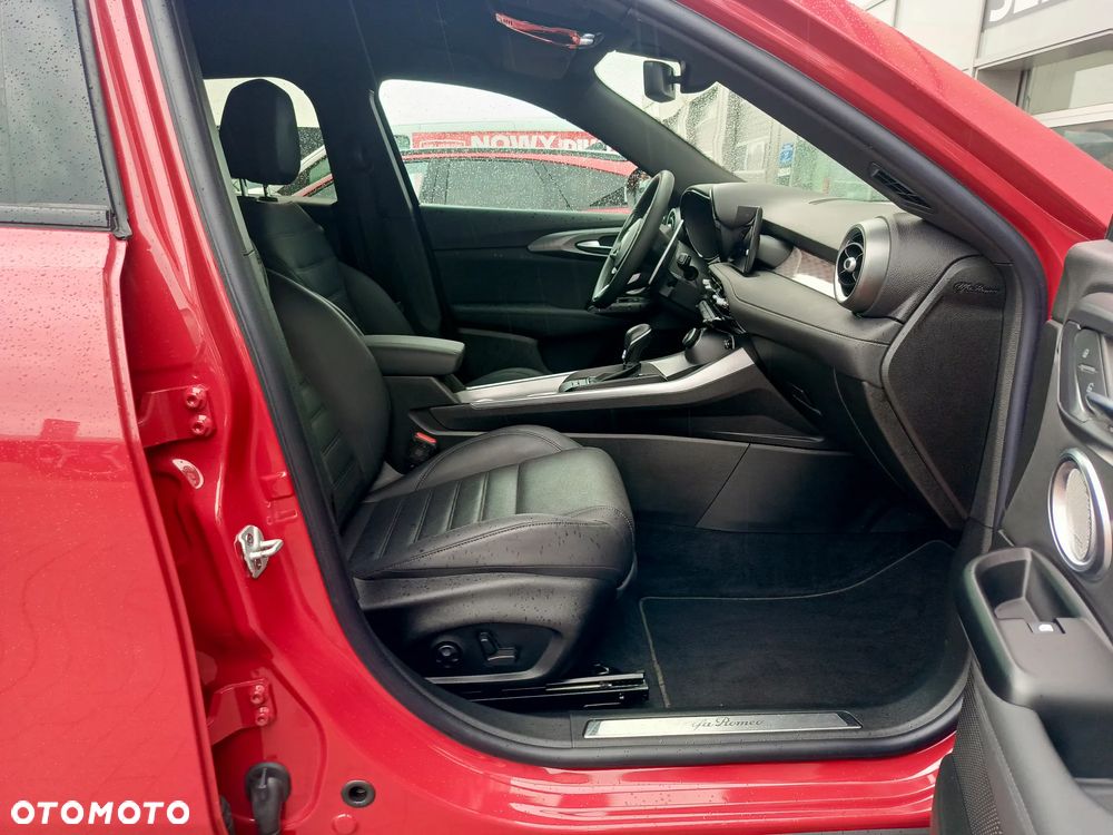 Alfa Romeo Tonale 1.5 T4 GSE mHEV Edizione Speciale DCT - 20