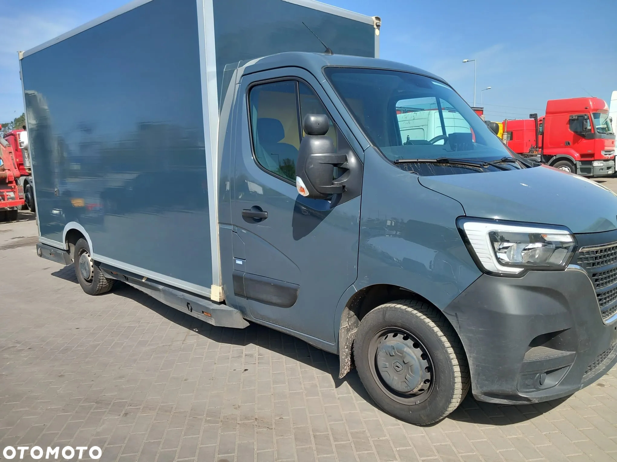 Renault Master - 8