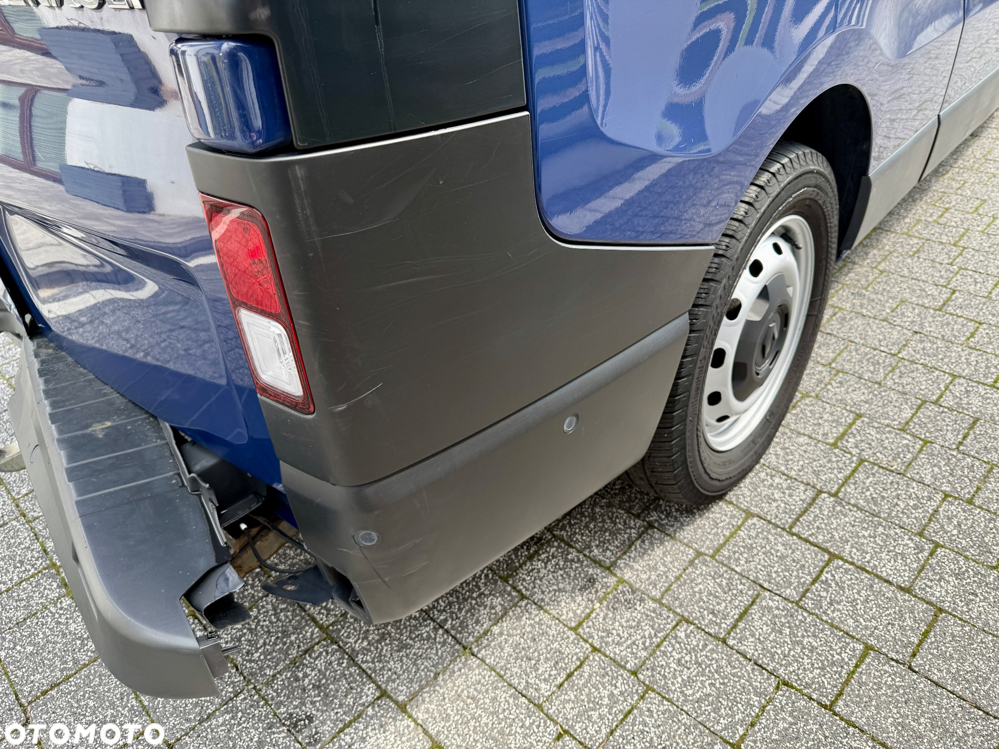 Renault Trafic - 19