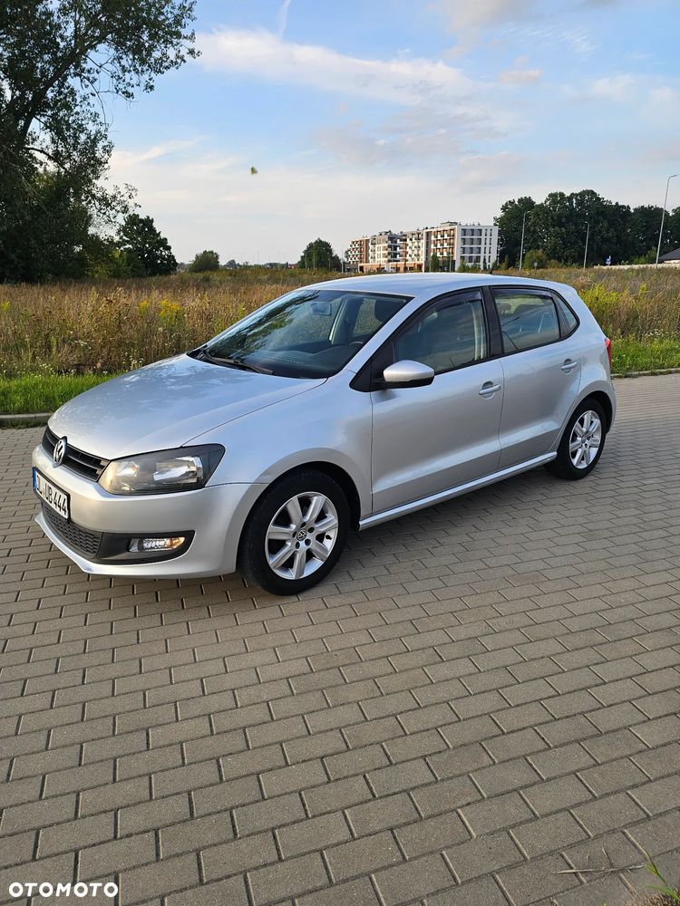 Volkswagen Polo 1.2 TSI Comfortline - 4