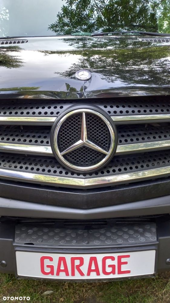 Mercedes-Benz Sprinter (BlueTec) 906.211 - 9
