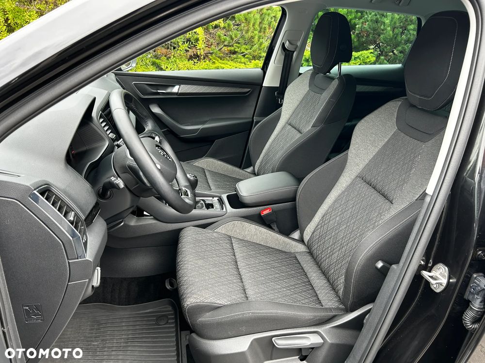 Skoda Karoq 1.5 TSI ACT GPF 4x2 Style - 11
