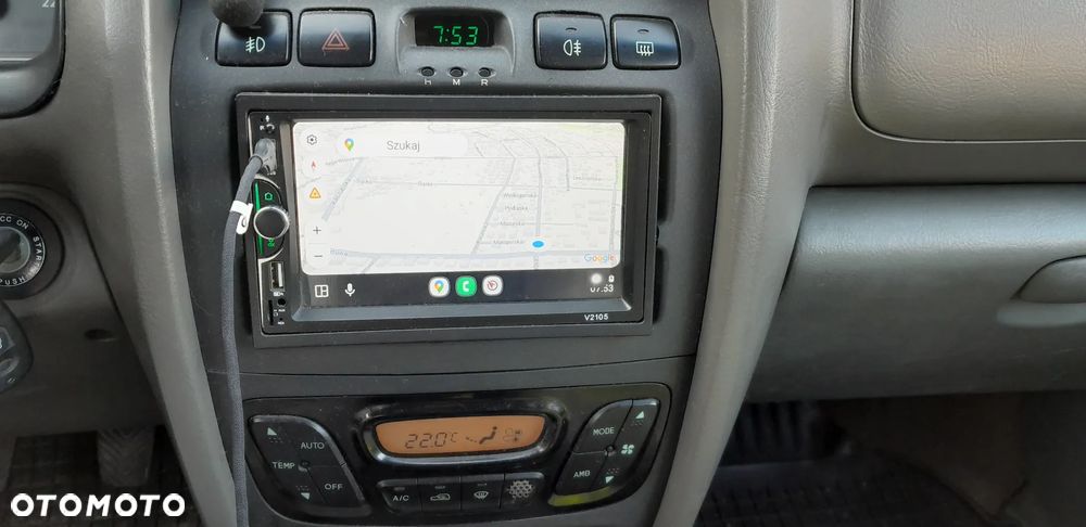 Hyundai Santa Fe 2.4 GLS 2WD - 12