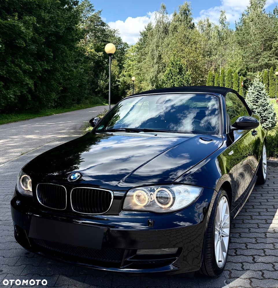 BMW Seria 1 120i Edition Sport - 2