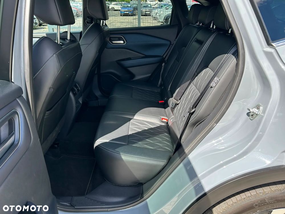 Nissan Qashqai 1.5 e-POWER Tekna+ - 19