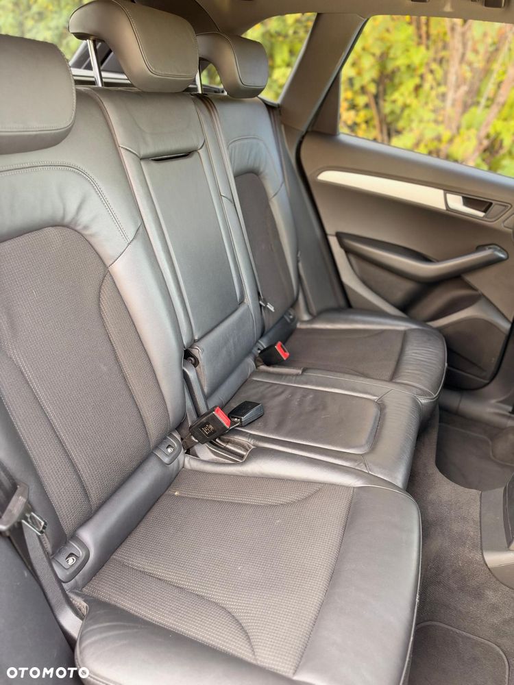 Audi Q5 2.0 TFSI Quattro S tronic - 8