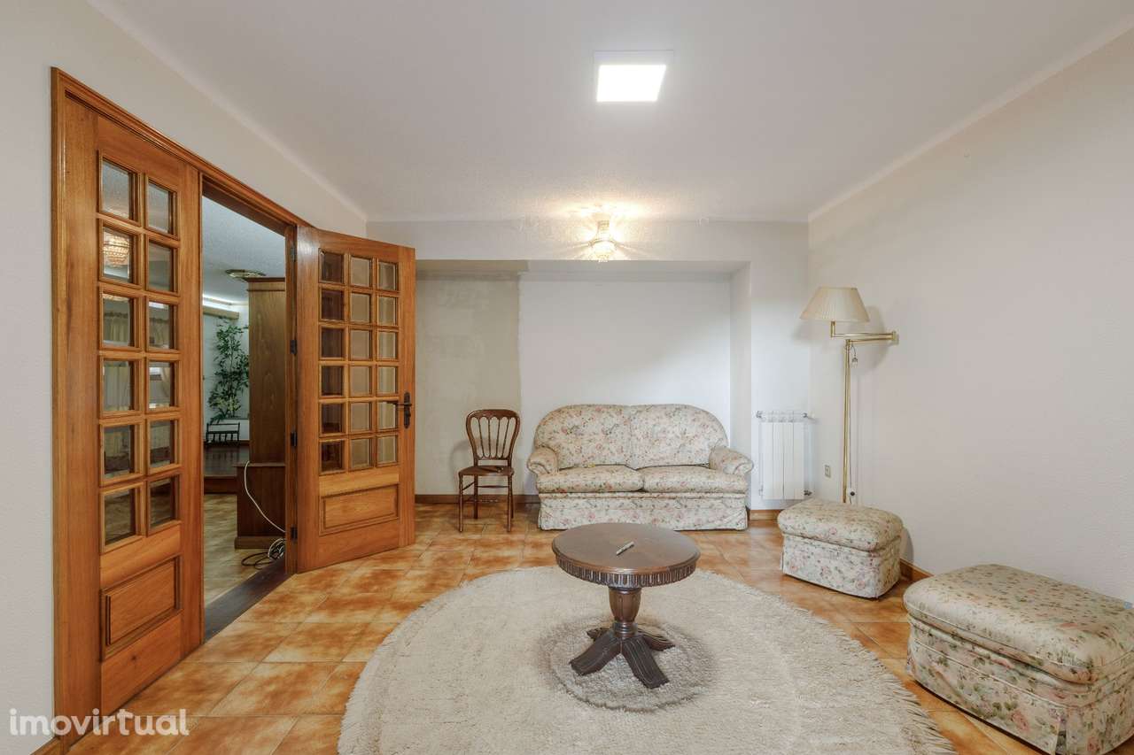 Moradia T4+1 Venda em Ribeirão,Vila Nova de Famalicão - Grande imagem: 2/44