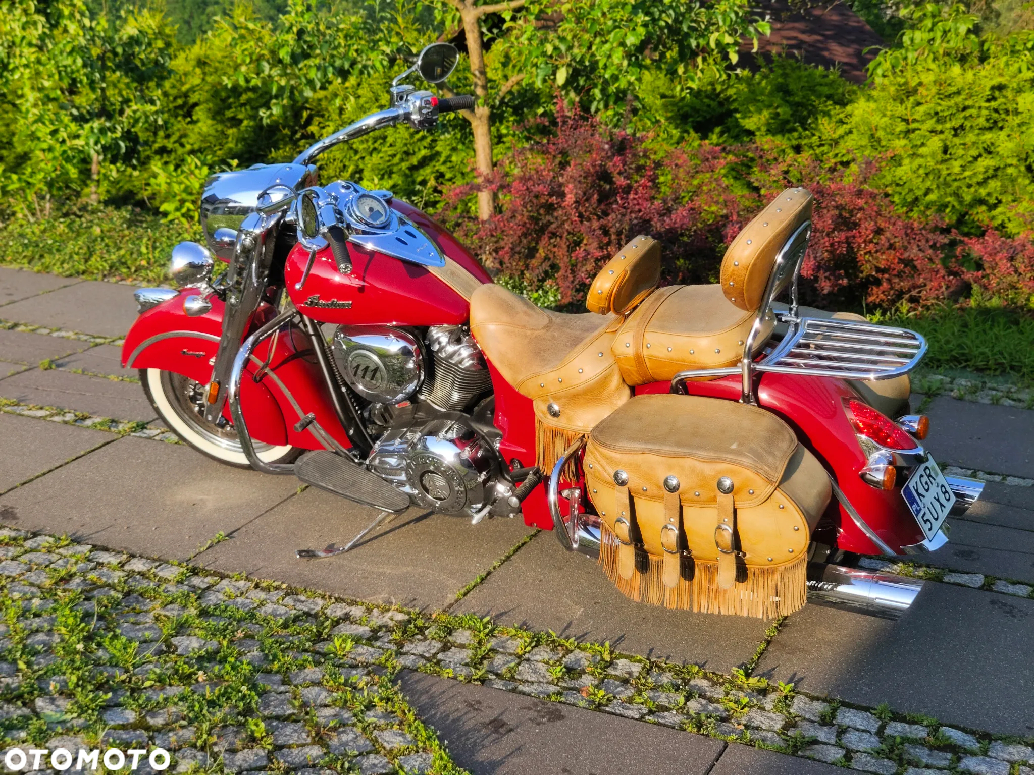 Indian Chief - 2