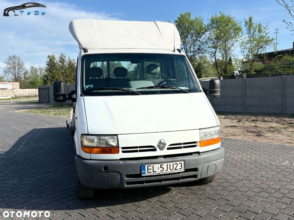 Renault MASTER - 11