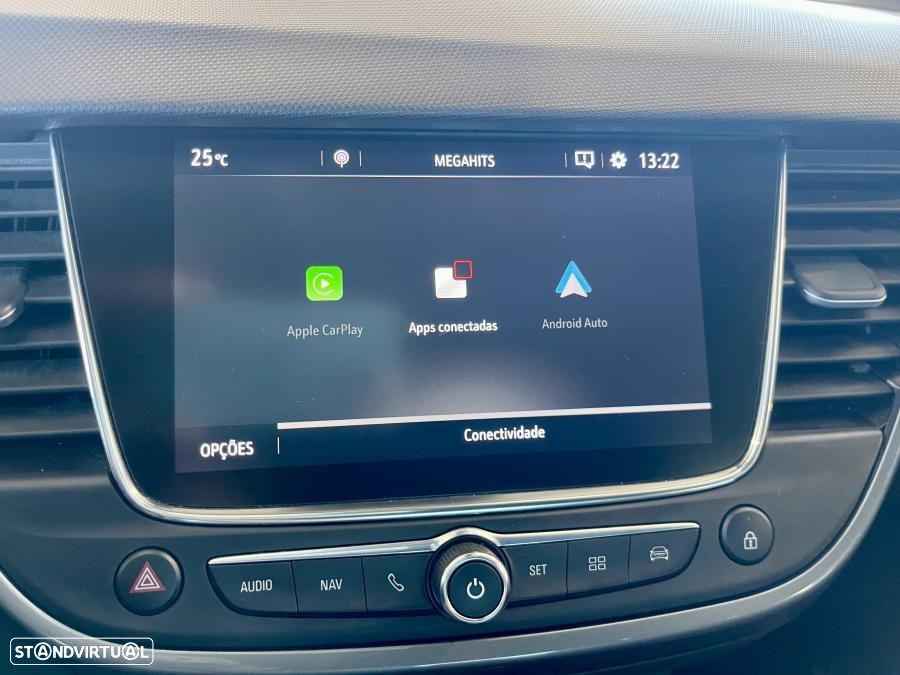 Opel Crossland 1.5 D Elegance - 21