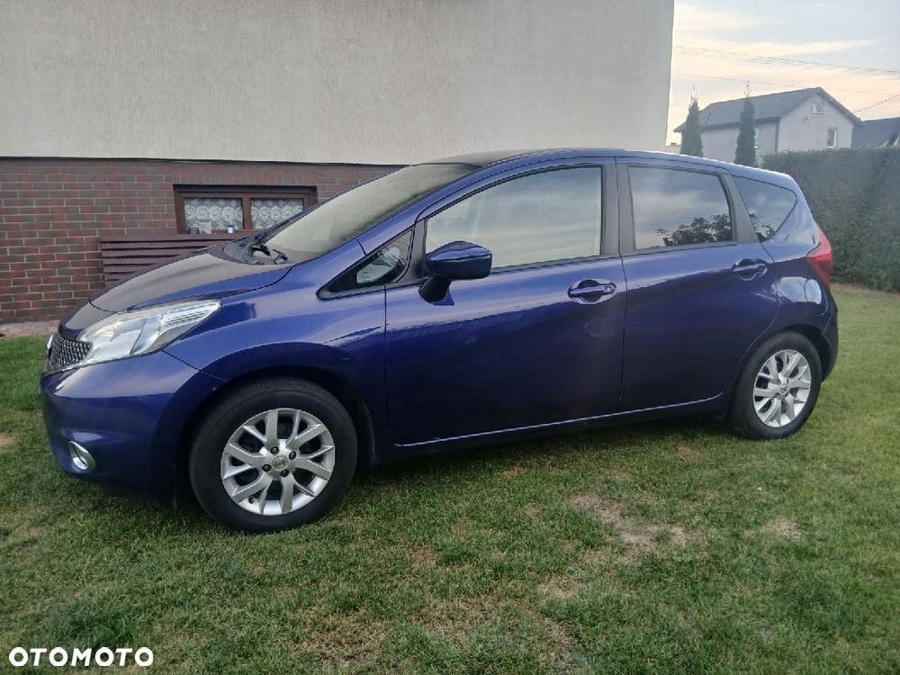 Nissan Note - 12