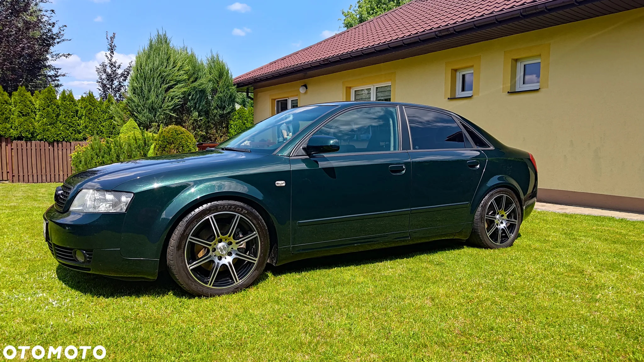 Audi A4 - 6