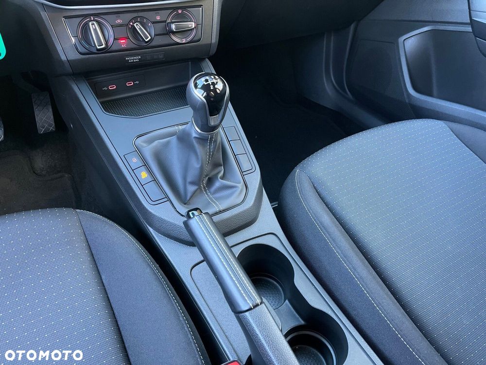 Seat Ibiza - 26