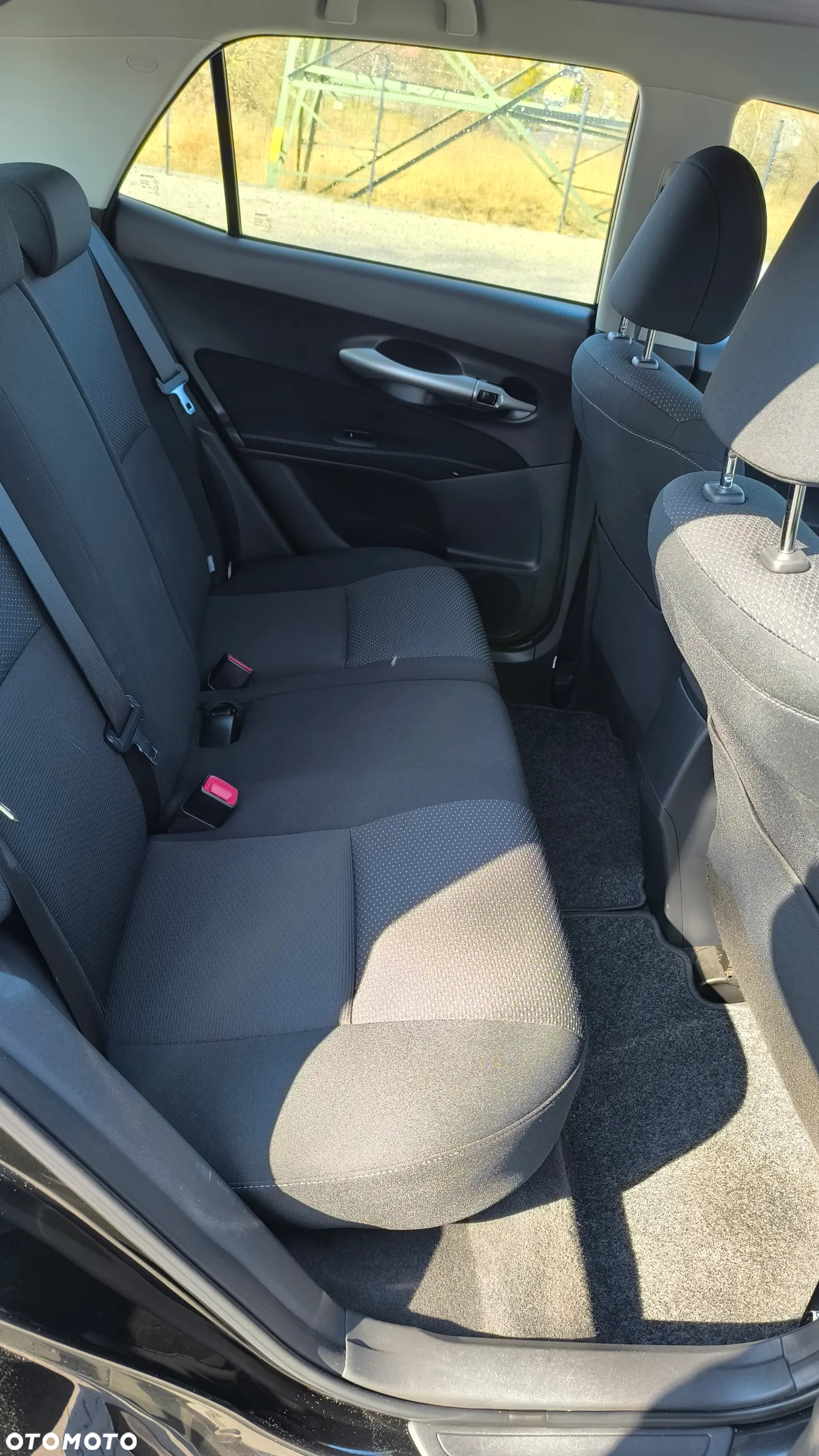Toyota Auris 1.6 Executive - 24