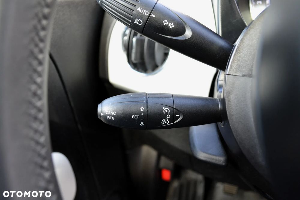 Fiat 500 1.0 Hybrid Hey Google - 24