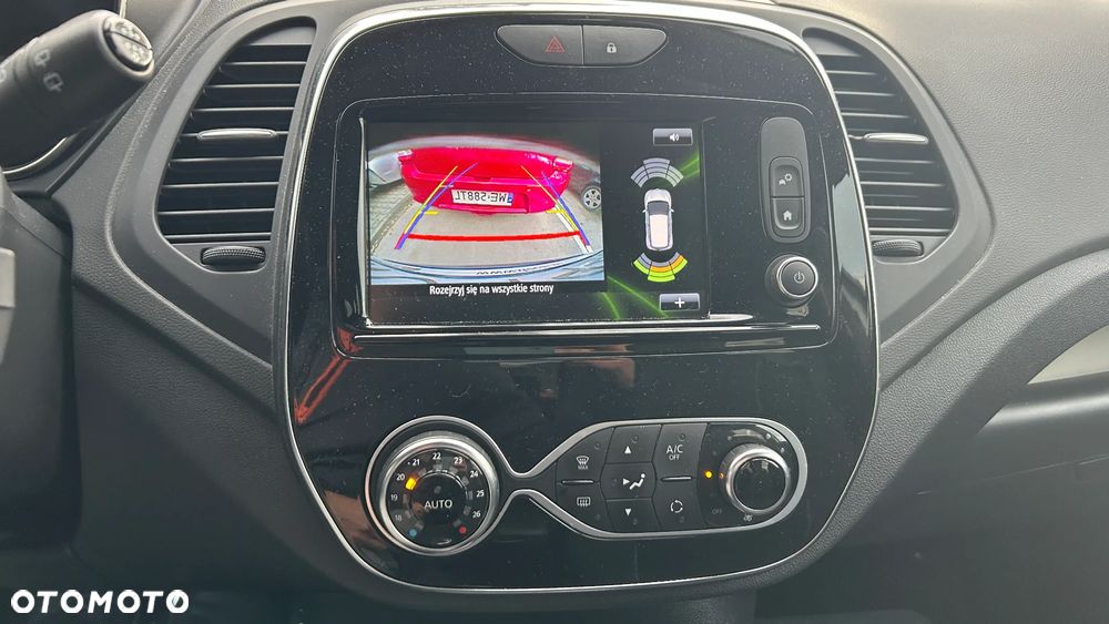 Renault Captur 1.2 Energy TCe XMOD - 9