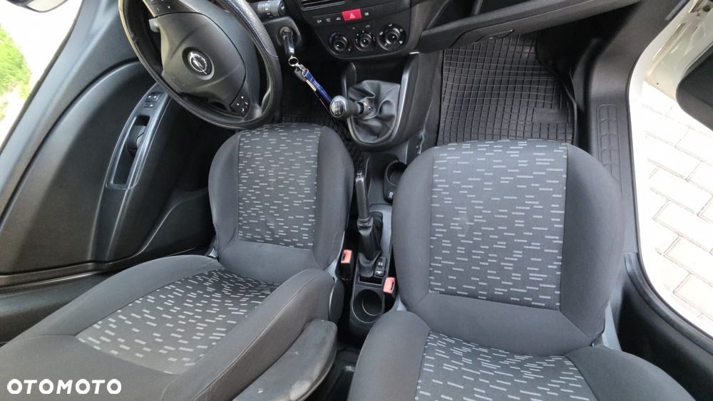 Fiat Doblo - 15