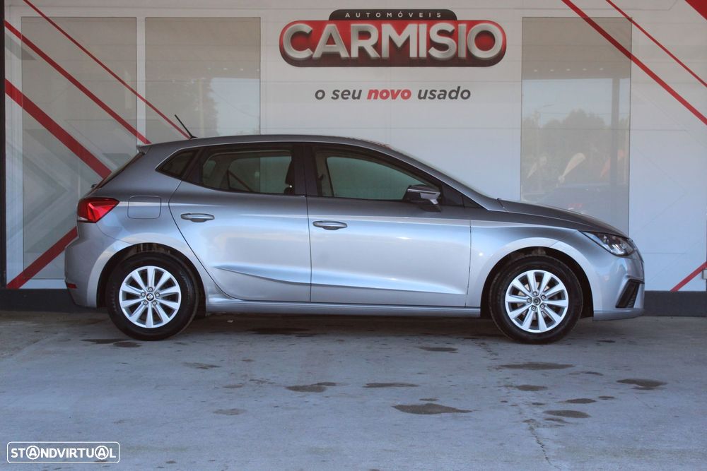 SEAT Ibiza 1.0 Style - 8