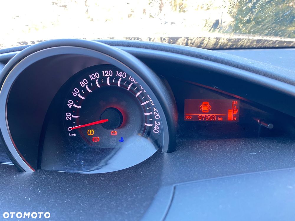 Toyota Verso 1.8 Premium 7os - 11