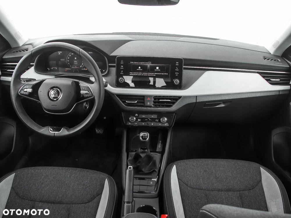 Skoda Scala 1.0 TSI Selection - 14