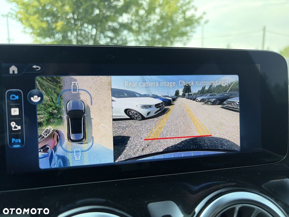Mercedes-Benz GLA 200 mHEV AMG Line 7G-DCT - 25