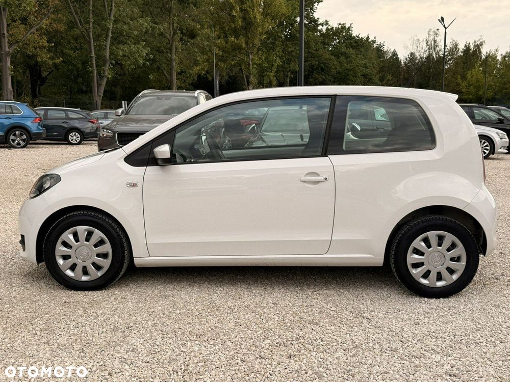 Skoda Citigo - 7