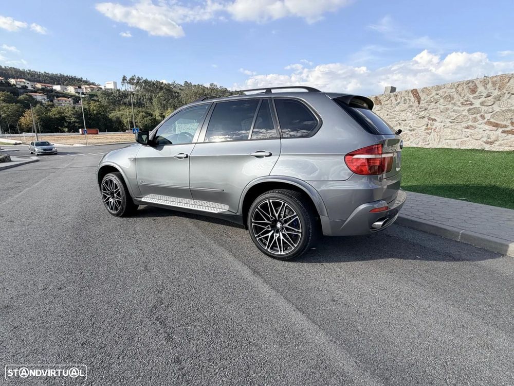 BMW X5 3.0 d - 11