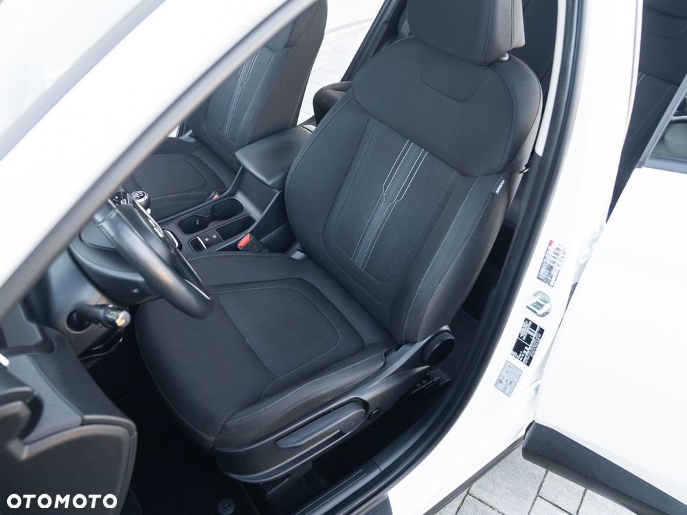 Hyundai Tucson 1.6 T-GDi Smart 2WD - 26