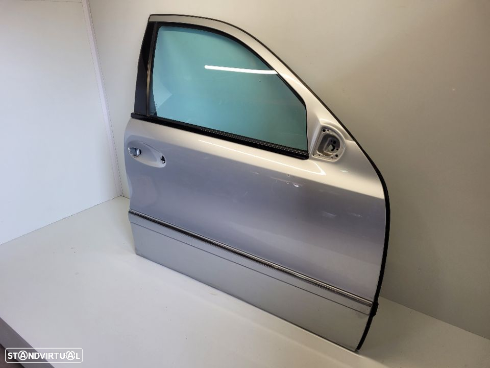 Porta Frente direita Mercedes E-CLASS W211 2003-09 - 3