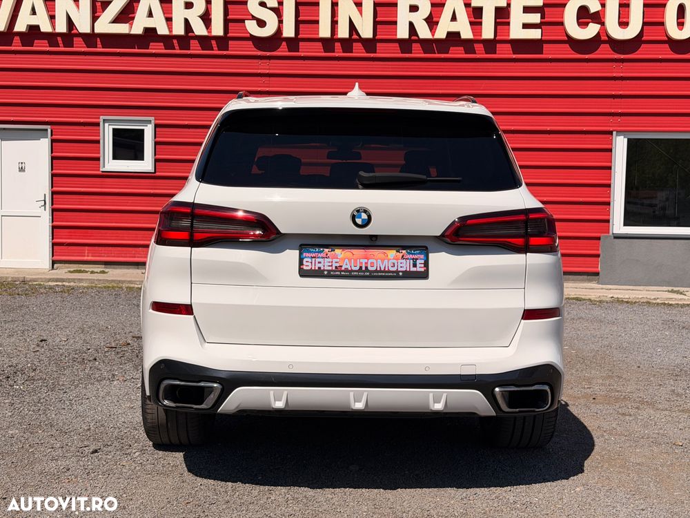 BMW X5 xDrive30d - 5